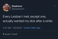Evidence of TRA /Gender Idealogue Homophobia