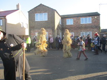 Any Witches Here? Part 14.