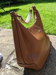 What Coach bag is this? eBay purchase