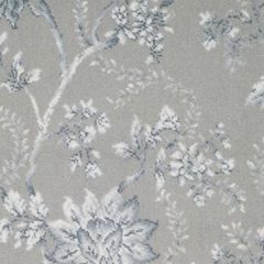 Plain or pattern carpet?