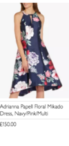 Help me find a killer dress