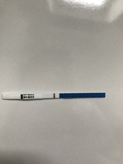 Evan line, Possible IB or early period?