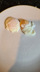 Poached eggs  pics