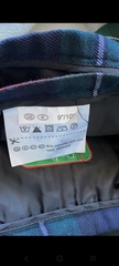 Can anyone help me understand these kilt labels?