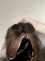 Dodgy highlights… what can I do?!