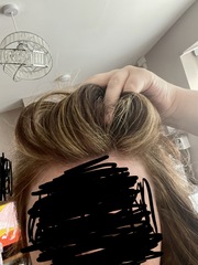 Dodgy highlights… what can I do?!