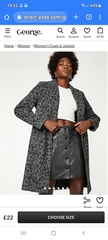 Leopard print: yes or no?