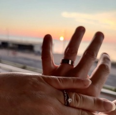 Engagement rings