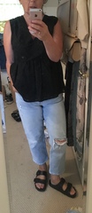 What are you wearing today? July/August
