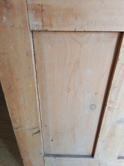 Please help improve my internal doors