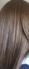 A PERMANENT Light Brown Box Dye, it's got to exist?!