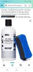 to think ceramic hobs sound a right faff?
