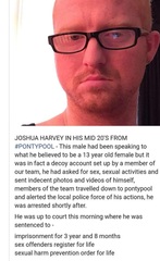 Not a female crime...again!
