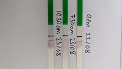 Co op early test reliable?!