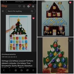 Knit, Crochet and Natter 5 - the roadmap to MORE YARN!