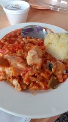Hospital food pics!
