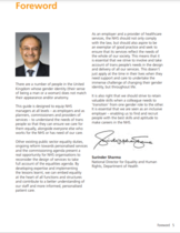 Never thought I'd post on here but males on female hospital wards. Wtf