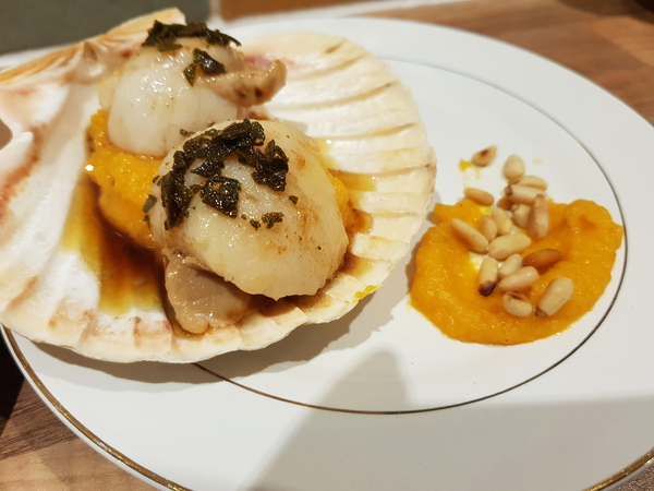 What's for dinner tonight?