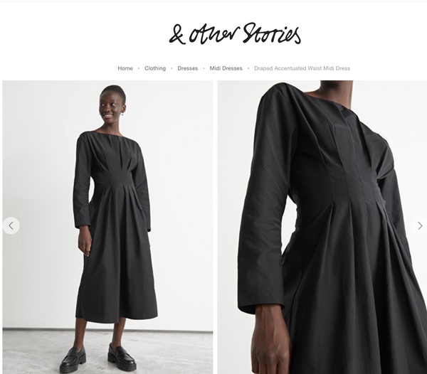 What are everyone's new purchases for autumn?