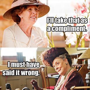 Who is your favourite Downton sister?