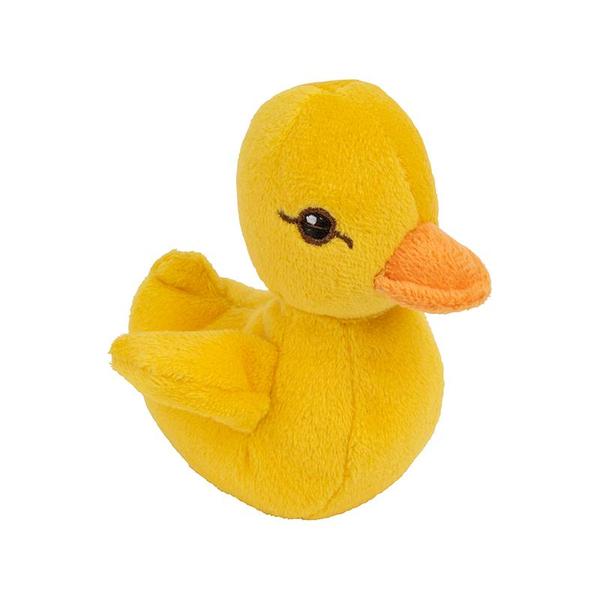 Duckling toy - please help!