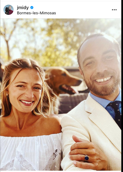 Royal Style - Leti loves a linear look, but Maxima's mantra is more!