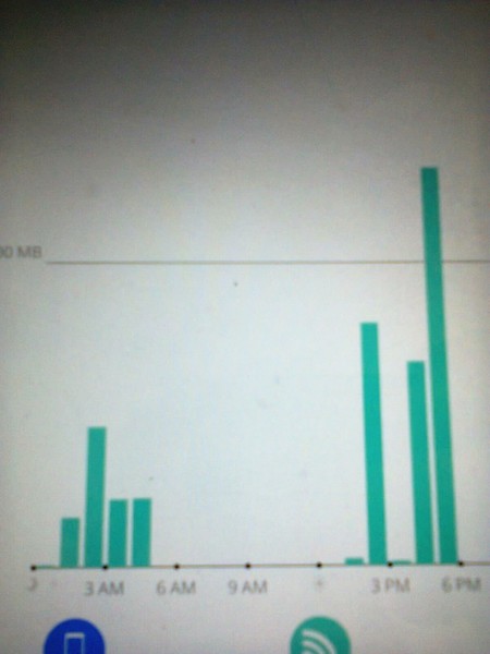 Ad videos playing in threads and can't be closed down