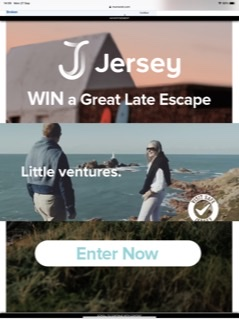 Yet again the sliding ad is back 😡😡😡😡😡😡😡