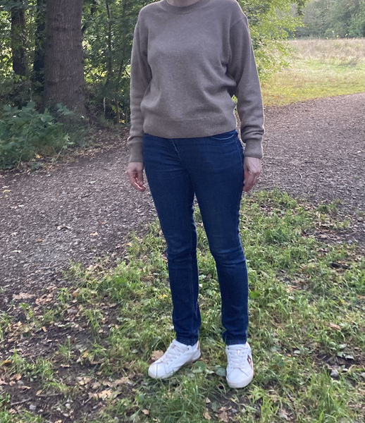 What are you wearing today? July/August