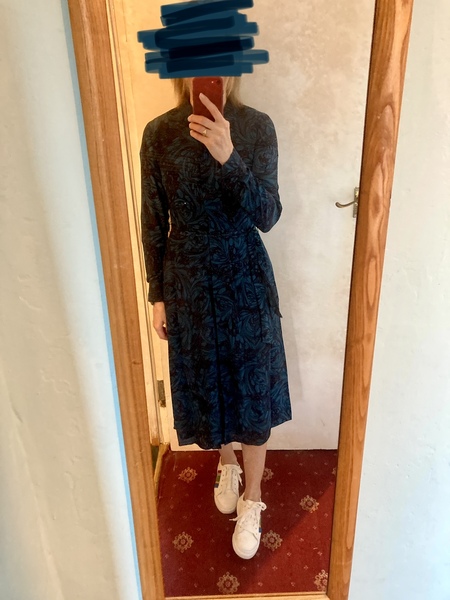 What are you wearing today? July/August