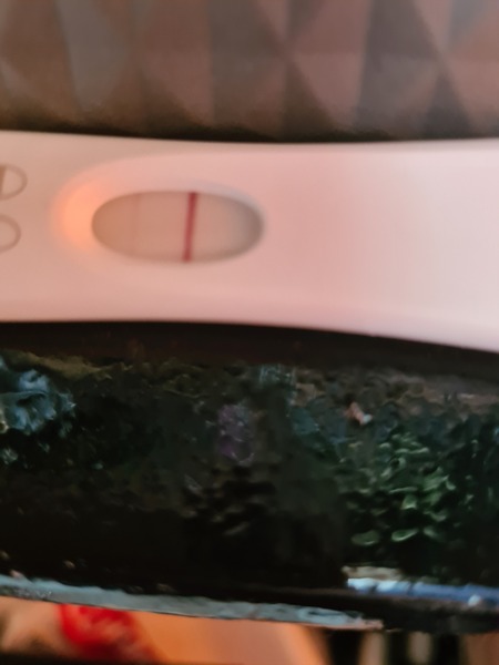 Trying to conceive over 40 part 2