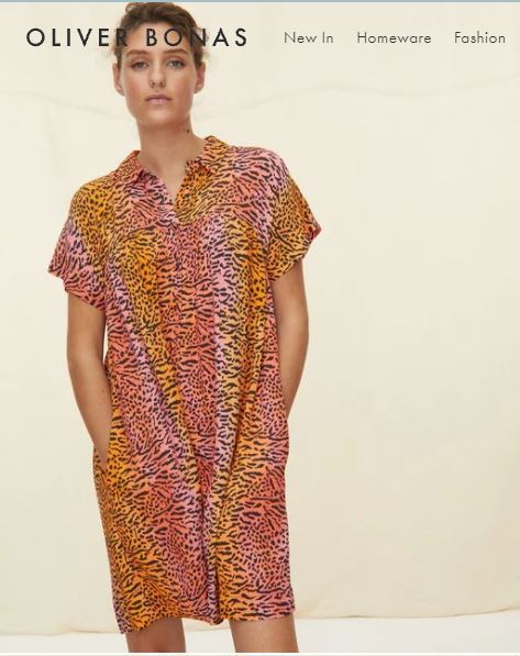 Is this dress nice?