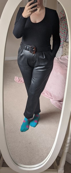 What are you wearing today? July/August