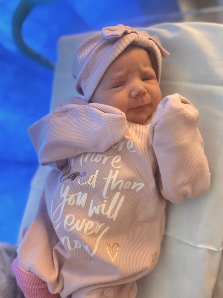 September 2021 Babies - Thread 9 The final countdown....