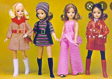 Are these dolls totally inappropriate?