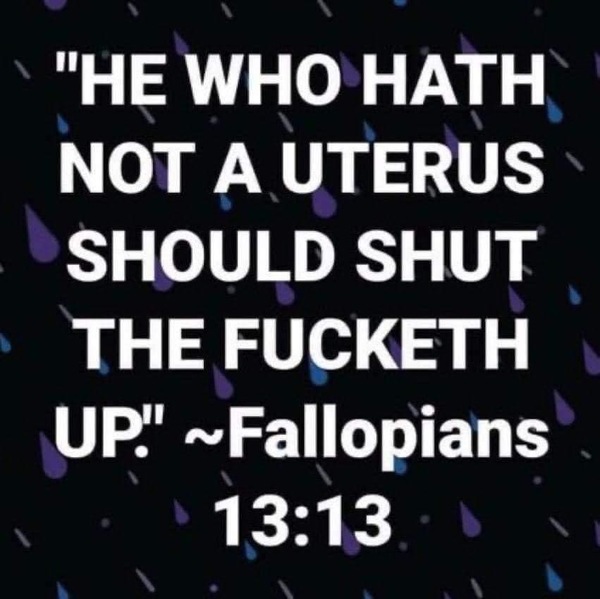 Father of baby wants an abortion