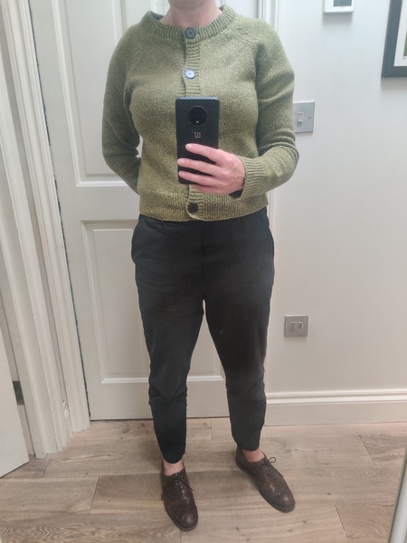 TOAST fans looking forward to the Christmas velvet offerings