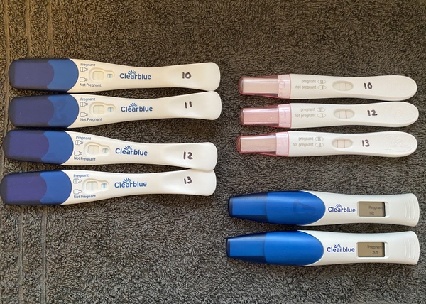 Impatient TTC - Thread 3..or 4?