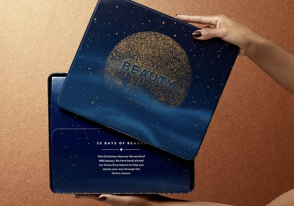 Beauty Advent Calendars 2021 Part 2: The Curse of the Drawers of Disappointment *Spoilers included*