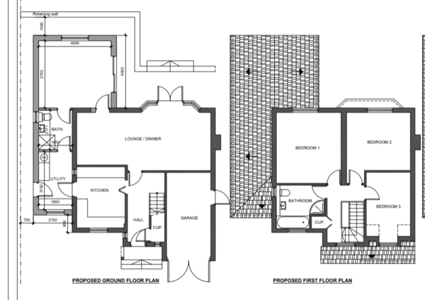 What do you think of this floorplan?