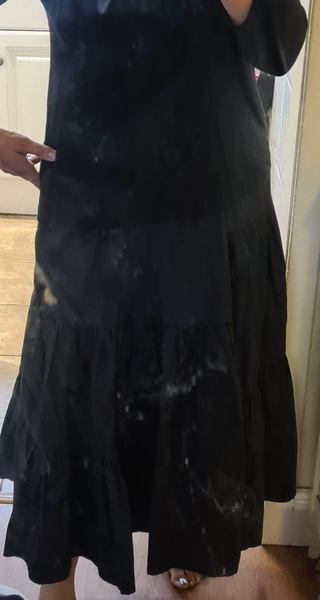 TOAST fans looking forward to the Christmas velvet offerings