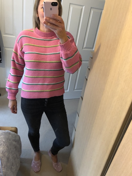 What are you wearing today? July/August