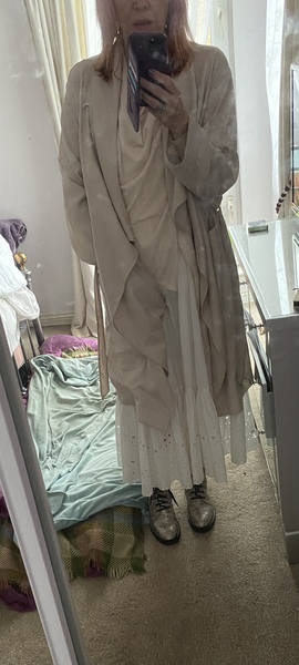 What are you wearing today? July/August