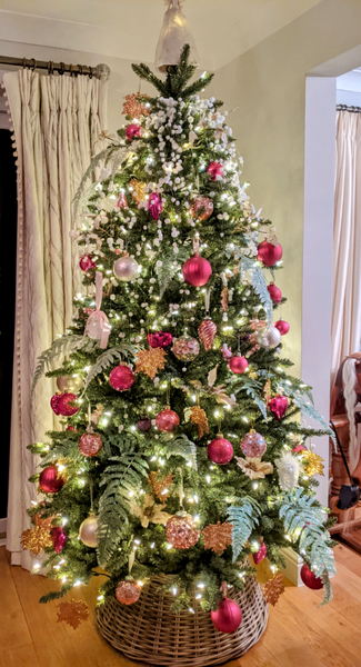 Fun Christmas tree ideas