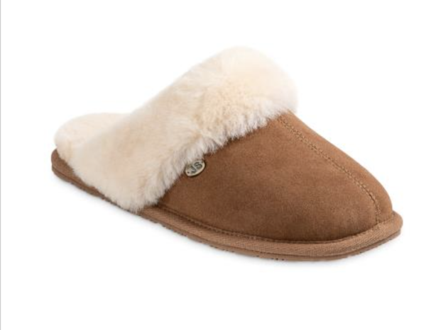Is it worth spending money on slippers?