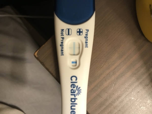 Am I pregnant?