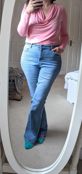 What are you wearing today? July/August