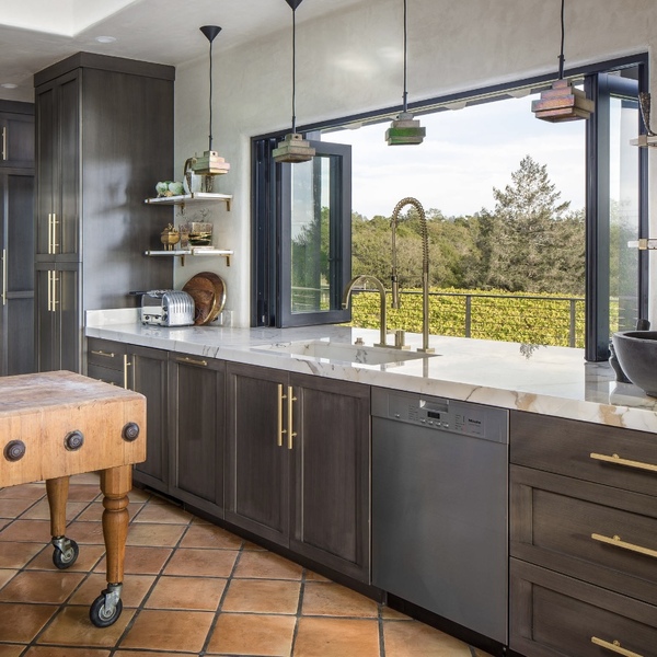 Bifold windows?