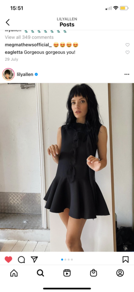 Should I get 'baby bangs'?