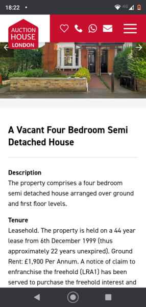 How do you people afford to buy property in London?